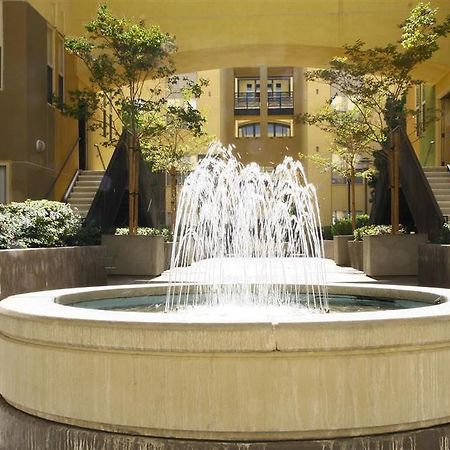 Oakwood 101 San Fernando Hotell San Jose Eksteriør bilde