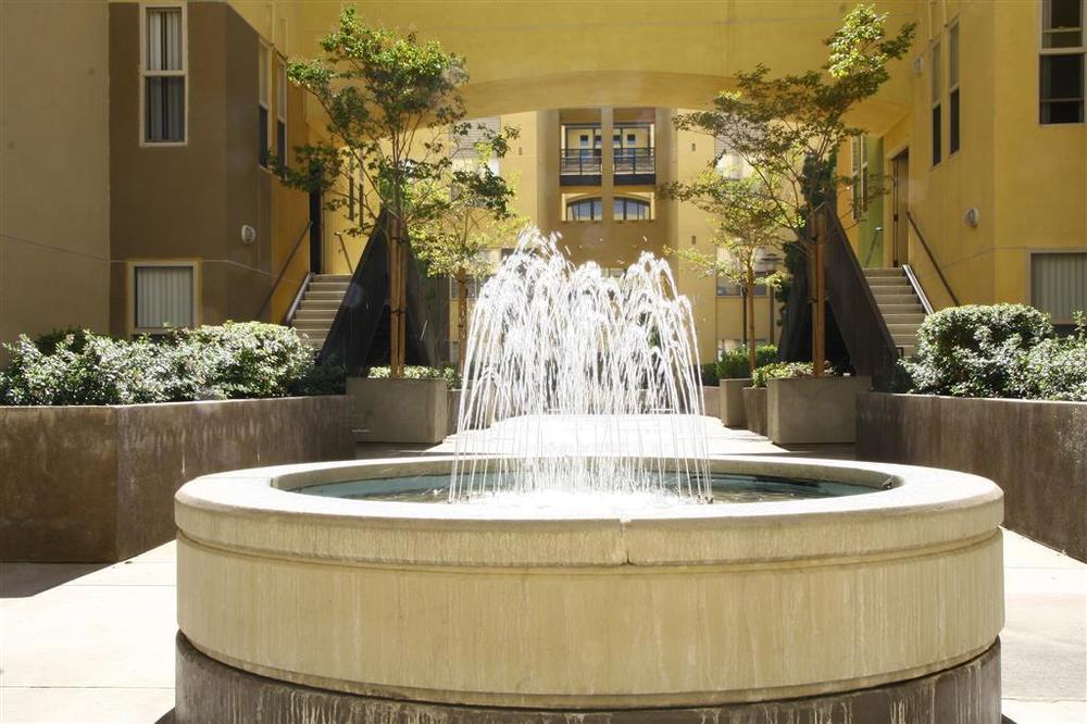 Oakwood 101 San Fernando Hotell San Jose Eksteriør bilde
