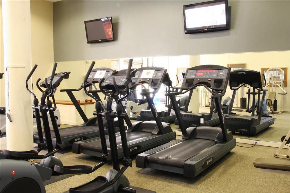 Oakwood 101 San Fernando Hotell San Jose Fasiliteter bilde