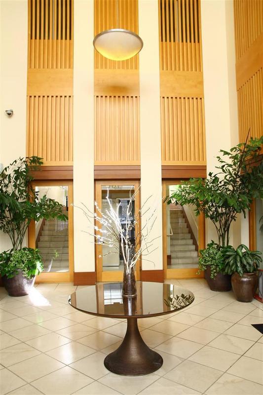 Oakwood 101 San Fernando Hotell San Jose Interiør bilde